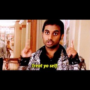 Meet your Posher, Kerry